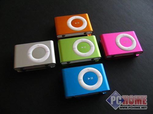 鿴ͼƬ ƻ iPod shuffle 2 1G - ˣipod shuffle2 ΪXXXԪ