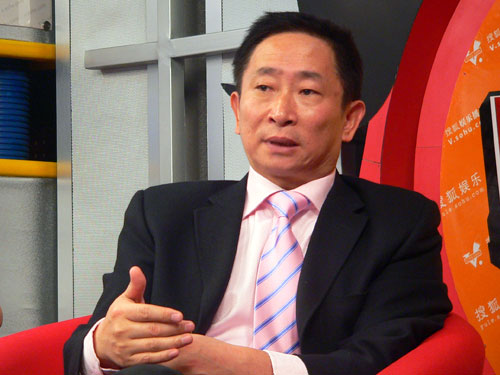 王力民（Larry Wang），加籍华人，和中联合投资咨询有限公司总裁、权威移民留学专家