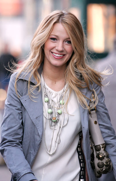 Blake Lively ڣ