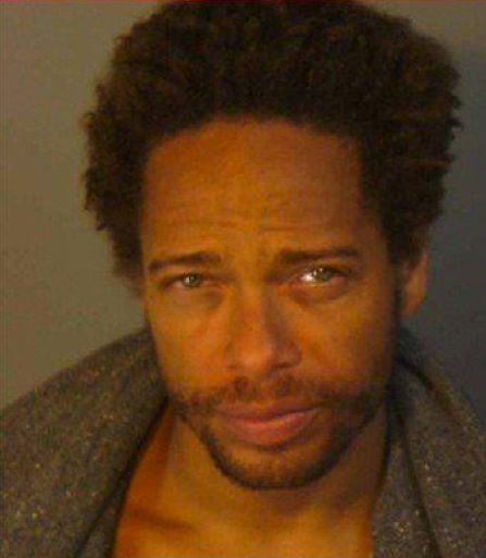 Gary Dourdan