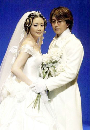 宋昌义结婚现场图片图片