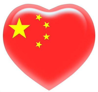 CHINA