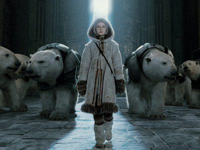 ƽ̡ The Golden Compass