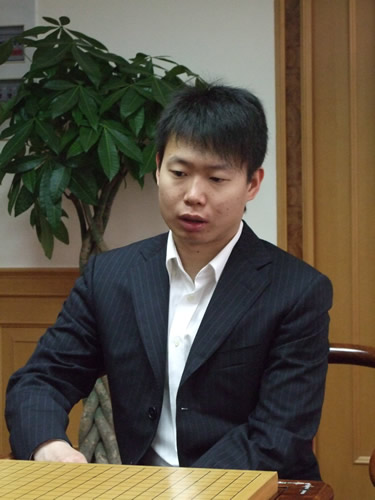 刘星神情平静