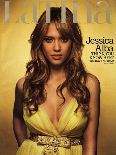 ͷĴŮJessica Alba