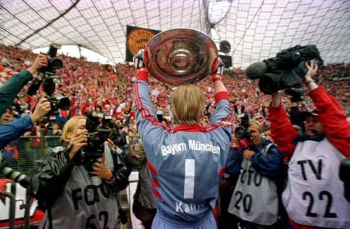 Bundesliga-19990521