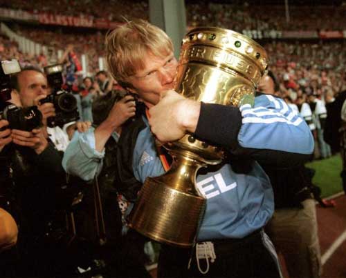 DFB-POKAL-20000506