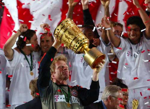 DFB-POKAL-20000531