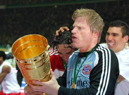 DFB-POKAL-20080419