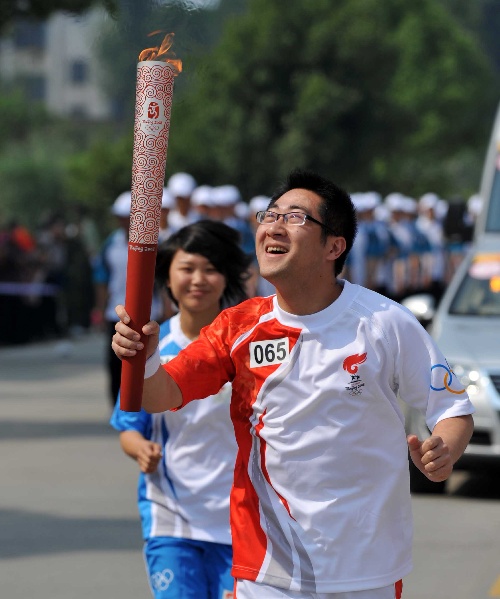 黄翀 武汉图片