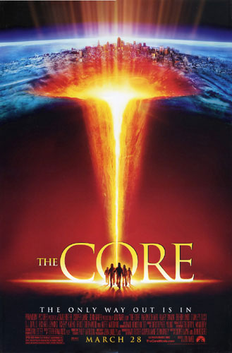 ĻThe Core