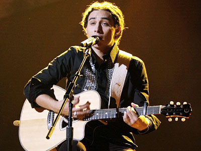 5.Jason Castro ҡҹ