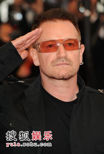 ͼʥ¡ӳ Bono 