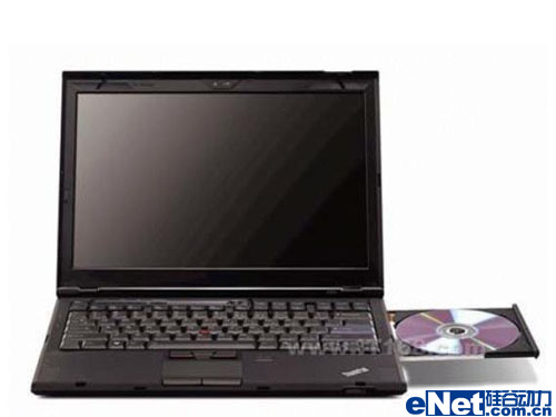 ThinkPad X300