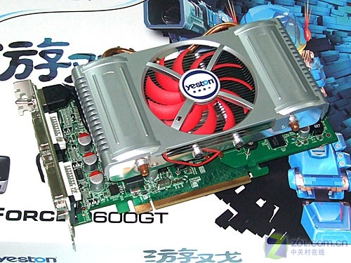 ӯͨ9600GT-512GD3Ϸ 