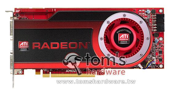 Radeon HD 4870/4850Կʵع