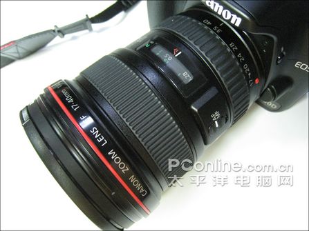 CANON 450D