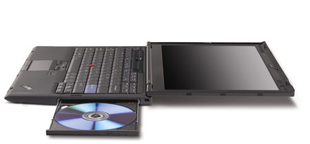 ThinkPad X300