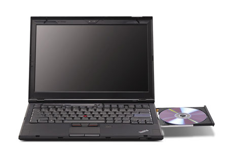 ThinkPad X300