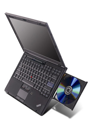 ThinkPad X300