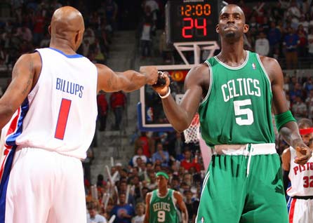 ͼģ[NBA]VS KG¬˹ȭ