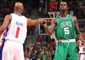 ͼģ[NBA]VS KG¬˹ȭ