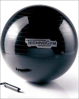 Technogym