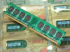 ȫͼ NCP 1GB/800ڴ165Ԫ 