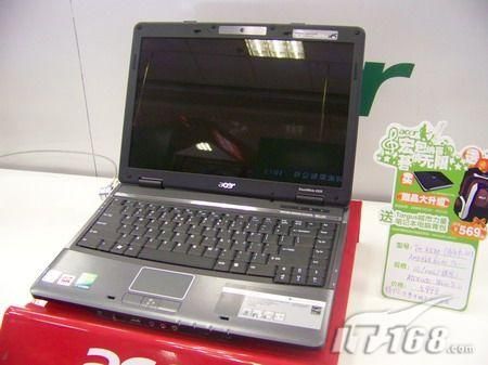 Acer TM4520501G12Ci