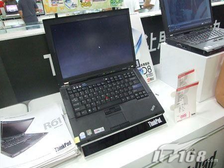 Thinkpad R61i-7732BKC