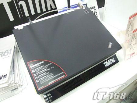 Thinkpad R61i-7732BKC