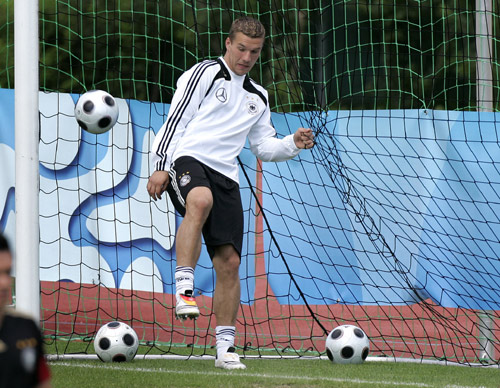 国际足球 2008欧洲杯足球赛 2008欧洲杯