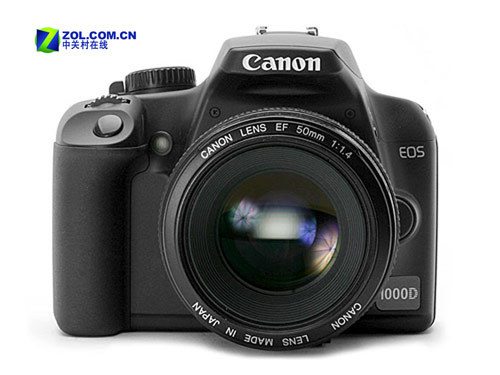 Ϊɶ »EOS1000Dܽ 