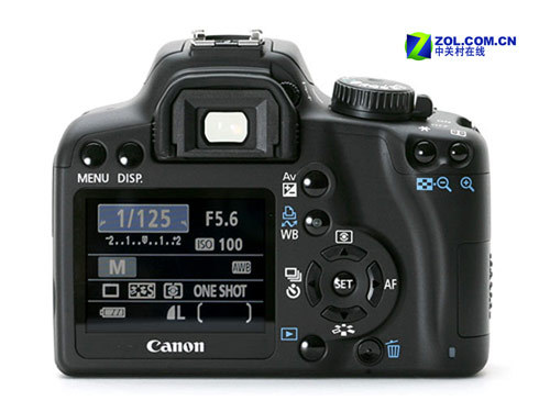 Ϊɶ »EOS1000Dܽ 