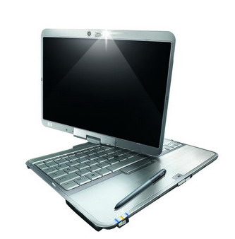 HP Compaq 2710p