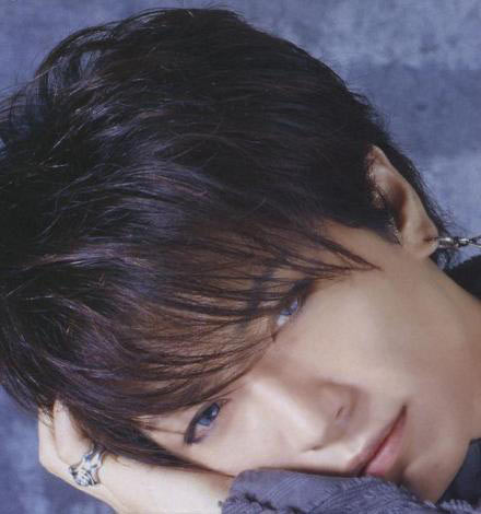 GACKT