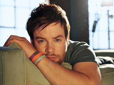 DAVID COOK