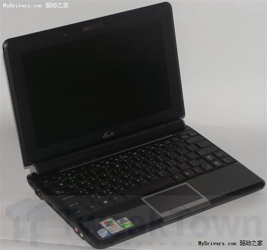 Eee PC 1000H»