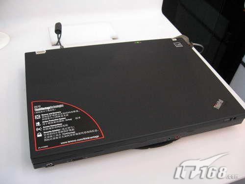 ThinkPad R61i(7742A19)