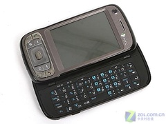 WM6ˮ HTC TyTN IIֱ4500Ԫ 