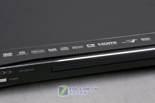 DVD壿OPPO¿DV-980H 