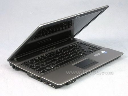 HP Compaq 6520s FH393PA