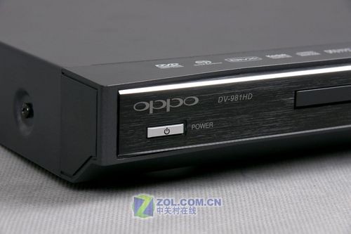 DVD壿OPPO¿DV-980H 