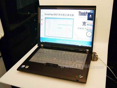 ThinkPad R61i(8943DQC)