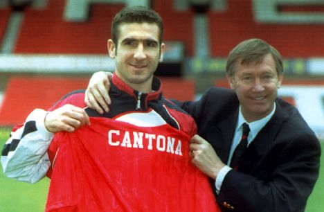 cantona