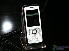 诺基亚N95终篡位 6月国美手机销量排行 