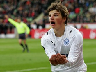 11-Arshavin