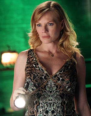 ֳ顷Catherine Willows