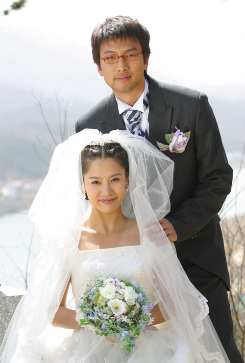 宋一国初步定于3月15日在首尔某酒店举行非公开式的婚礼08