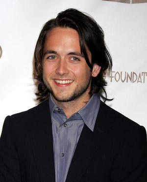 Justin Chatwin